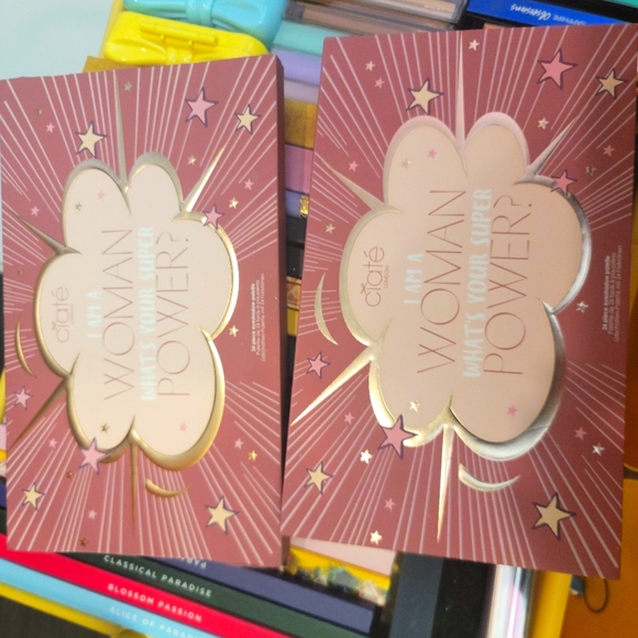 Ciate I am Woman eyeshadow palette - Picture 2 of 3